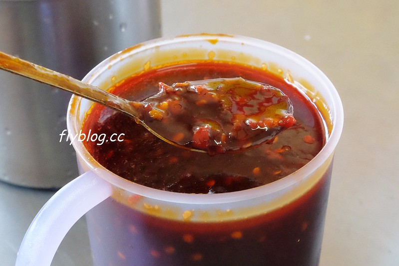 台中北屯|梁嫂炒麵.水湳市場超人氣炒麵店,食尚玩家推薦報導 @飛天璇的口袋