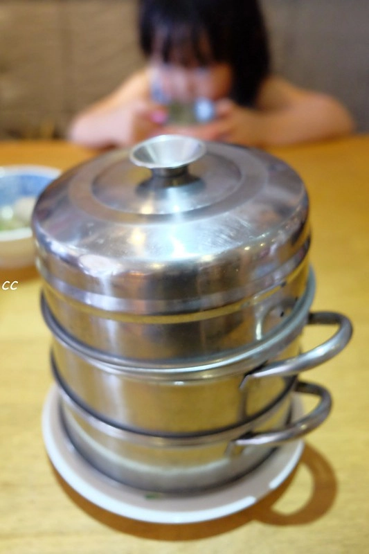 台中南屯|資豐美食.南屯市場萬和宮後方,油飯在地飄香近60年 @飛天璇的口袋