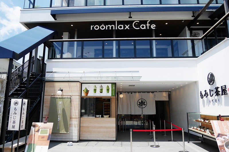 【日本神奈川】鎌倉半日遊~距離東京一個多小時車程~鎌倉地區交通、美食、景點,一個人的鎌倉很悠閒 @飛天璇的口袋