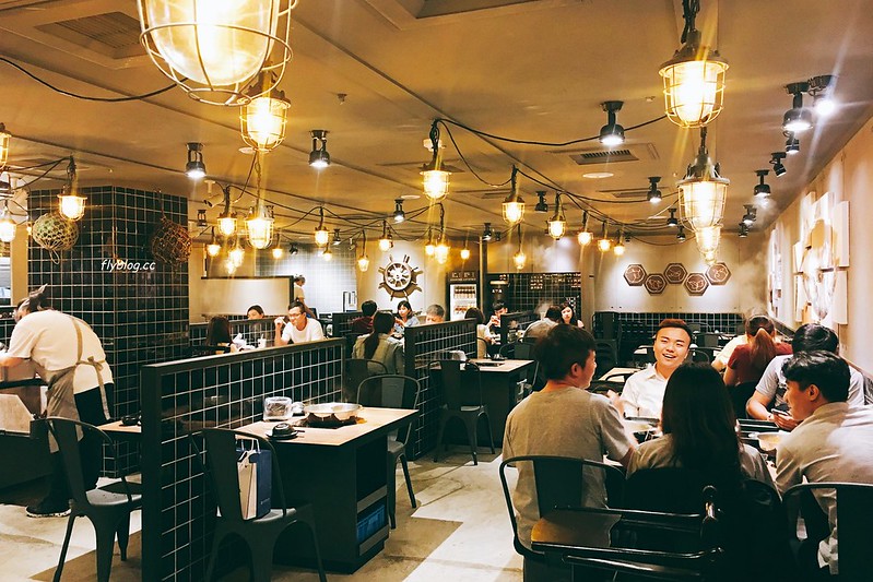 祥富水產沙茶火鍋超市┃台中北區:一個人$30元火鍋湯底,自已到超市買食材煮火鍋,享受在家煮火鍋的概念,中友百貨地下三樓 @飛天璇的口袋