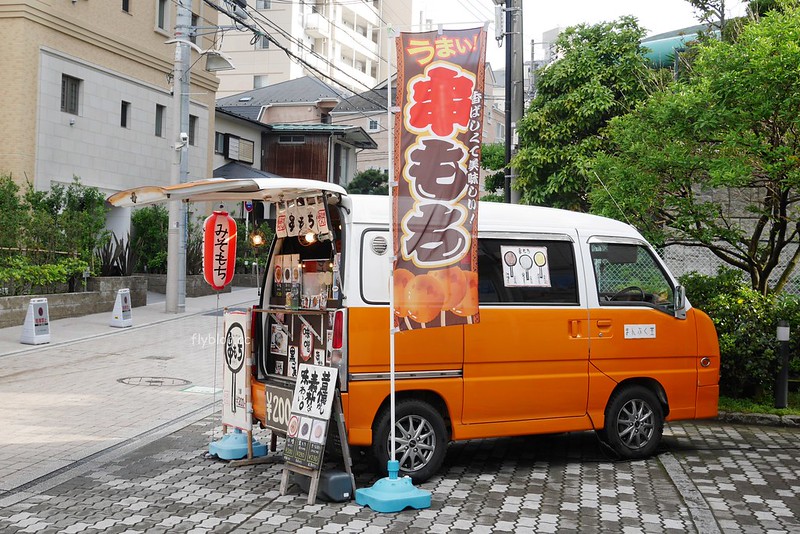 日本神奈川|江之島半日遊,鎌倉江之島這樣玩,交通方式、旅遊景點、美食推薦 @飛天璇的口袋