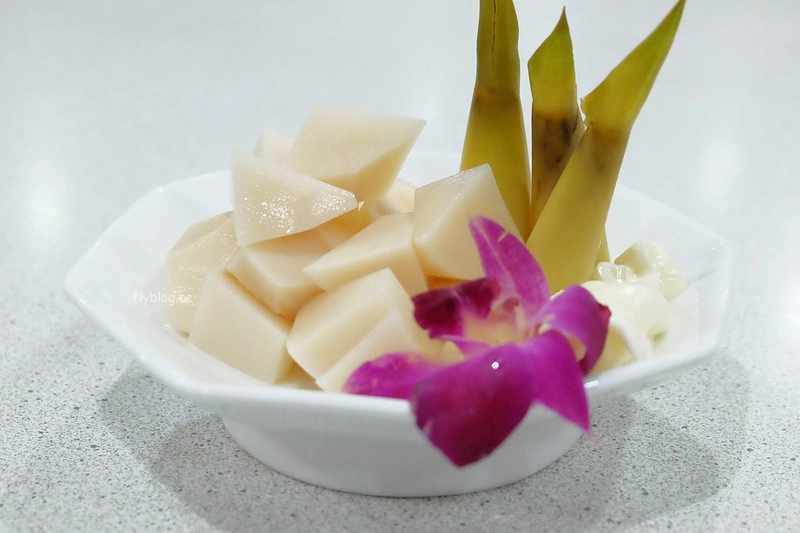 珍寶燒肥鵝餐廳┃台中北區:裝潢普通但是真材實料,價格不貴而且餐點也好吃 @飛天璇的口袋