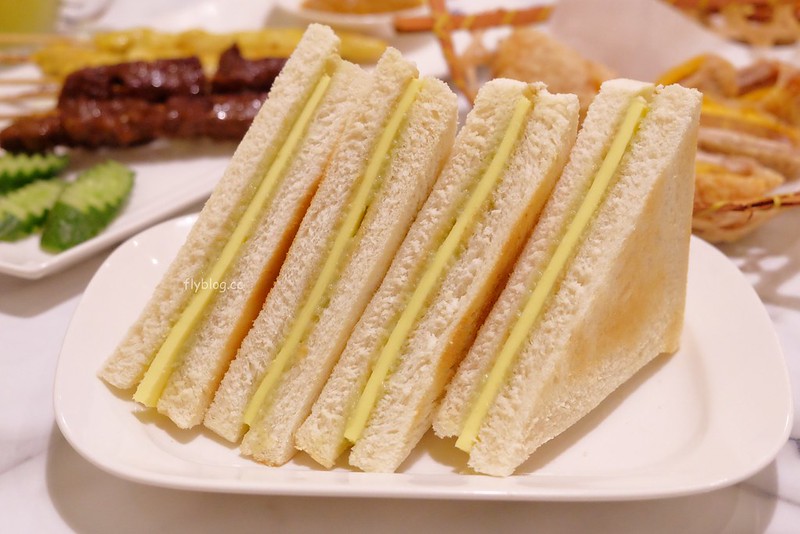 Mamak檔@中科店┃台中西屯:JMall亞洲米其林一條街,正宗馬來西亞料理進駐 @飛天璇的口袋