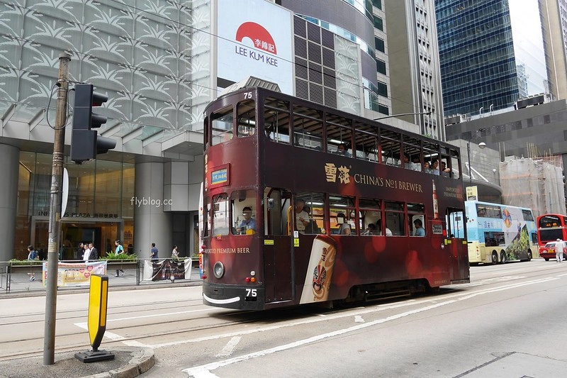 【香港中環】Lady M~紐約來的殿堂級千層蛋糕,玫瑰千層蛋糕全球獨家香港限定 @飛天璇的口袋