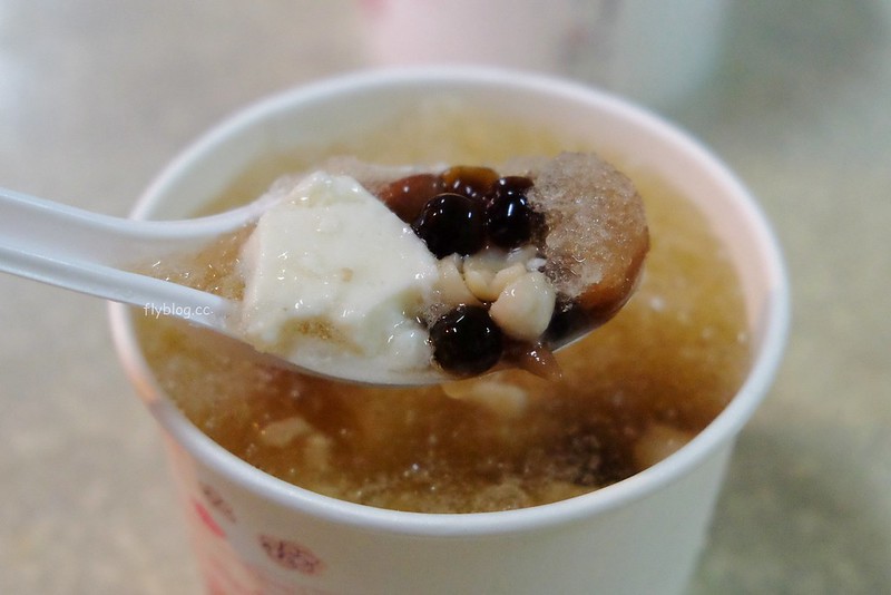 台中東勢|東勢肉丸,傳承60個年頭老字號,食尚玩家推薦報導 @飛天璇的口袋