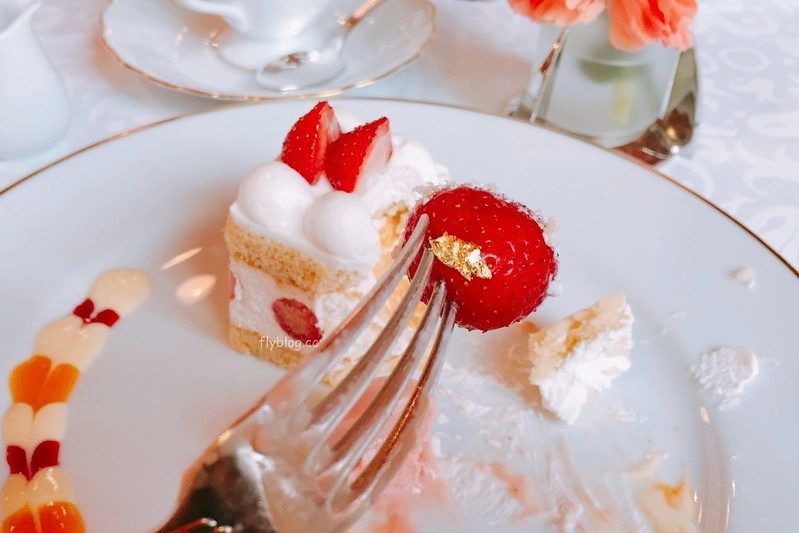 日本東京|資生堂餐廳 PARLOUR.銀座七町目的貴婦下午茶,享受貴婦級的奢華的小確幸 @飛天璇的口袋