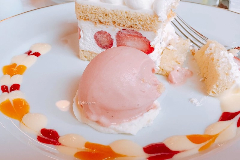 日本東京|資生堂餐廳 PARLOUR.銀座七町目的貴婦下午茶,享受貴婦級的奢華的小確幸 @飛天璇的口袋