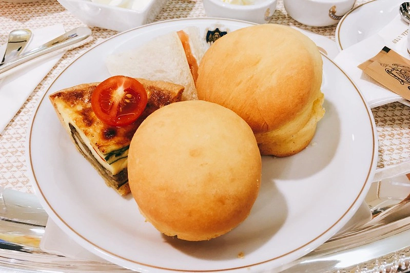 福里安花神咖啡館.Caffé Florian┃台中西屯:世界最美的咖啡館,台中新光三越百貨2樓 @飛天璇的口袋