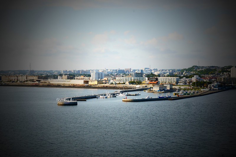 日本神奈川|江之島半日遊,鎌倉江之島這樣玩,交通方式、旅遊景點、美食推薦 @飛天璇的口袋