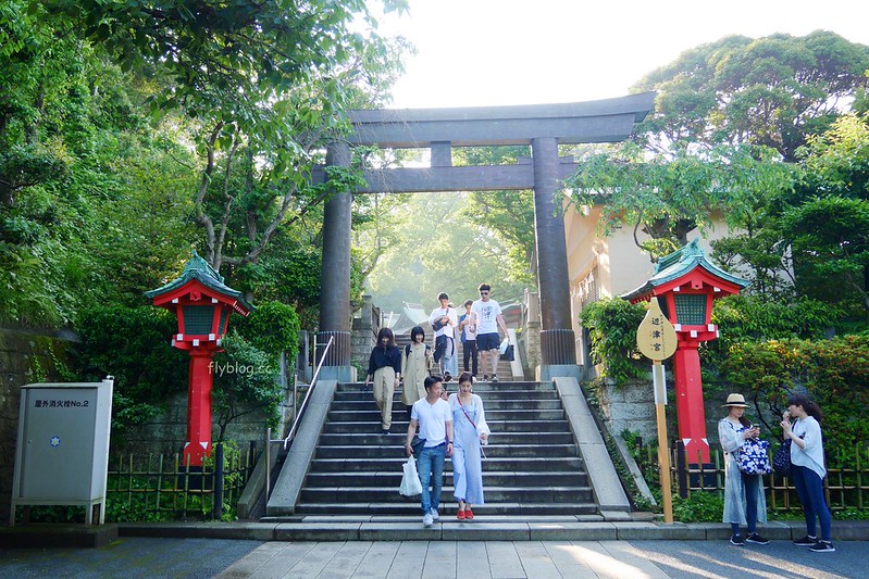 日本神奈川|江之島半日遊,鎌倉江之島這樣玩,交通方式、旅遊景點、美食推薦 @飛天璇的口袋