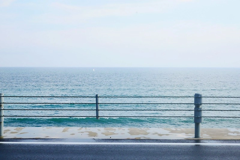 【日本神奈川】鎌倉平交道~傳說中的灌籃高手平交道,就算不是卡通迷也要來朝聖一下 @飛天璇的口袋