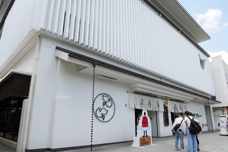 【日本神奈川】鎌倉半日遊~距離東京一個多小時車程~鎌倉地區交通、美食、景點,一個人的鎌倉很悠閒 @飛天璇的口袋