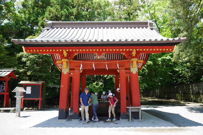 【日本神奈川】鎌倉半日遊~距離東京一個多小時車程~鎌倉地區交通、美食、景點,一個人的鎌倉很悠閒 @飛天璇的口袋
