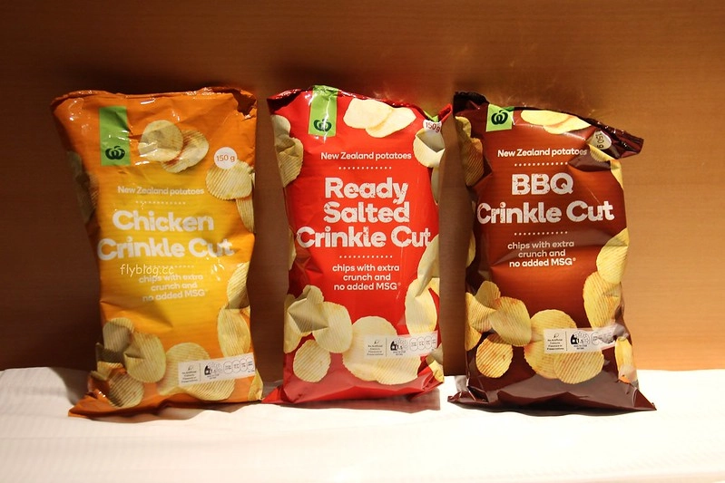 【紐西蘭必買伴手禮】伴手禮買什麼?紀念品哪裡買?零食餅乾必買是哪些? @飛天璇的口袋