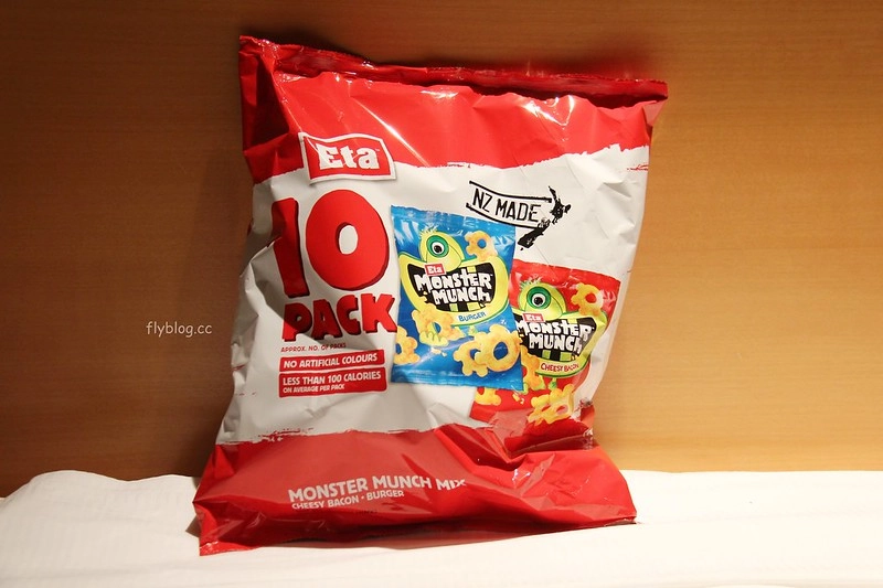 【紐西蘭必買伴手禮】伴手禮買什麼?紀念品哪裡買?零食餅乾必買是哪些? @飛天璇的口袋