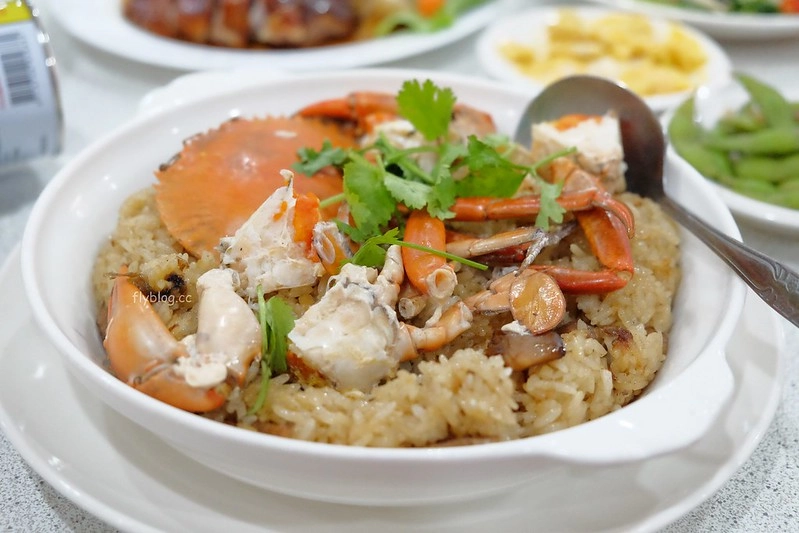 珍寶燒肥鵝餐廳┃台中北區:裝潢普通但是真材實料,價格不貴而且餐點也好吃 @飛天璇的口袋