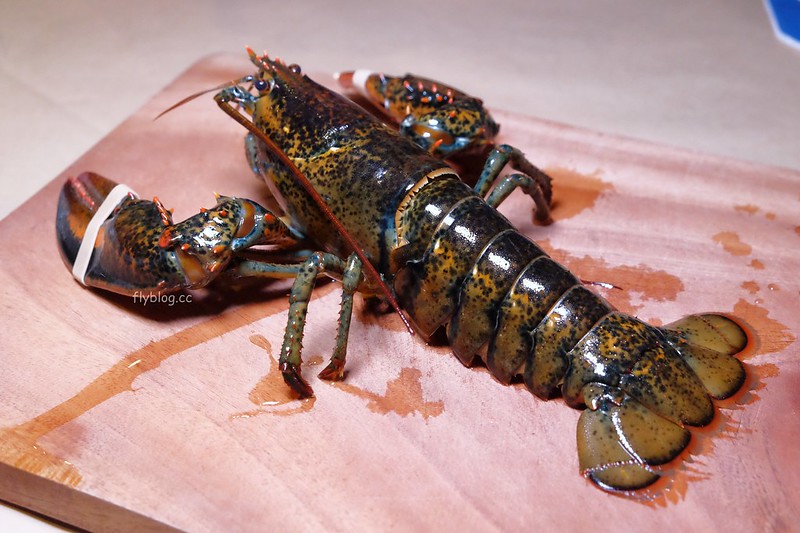 新竹東區|Big Pier大碼頭美式手抓海鮮|目前美國西部最夯的吃法(已歇業) @飛天璇的口袋
