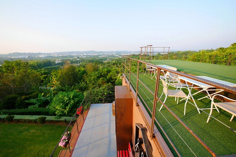 【嘉義東區】幸福山丘 Happy Hill,嘉義IG熱門打卡點、甜點下午茶餐廳、親子旅遊景點 @飛天璇的口袋