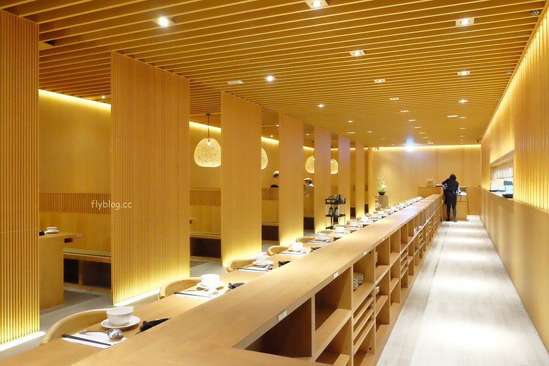 空也蔬食火鍋┃台中西屯:輕井澤集團又一力作,一個人也可以吃小火鍋,湯頭有多種選擇 @飛天璇的口袋