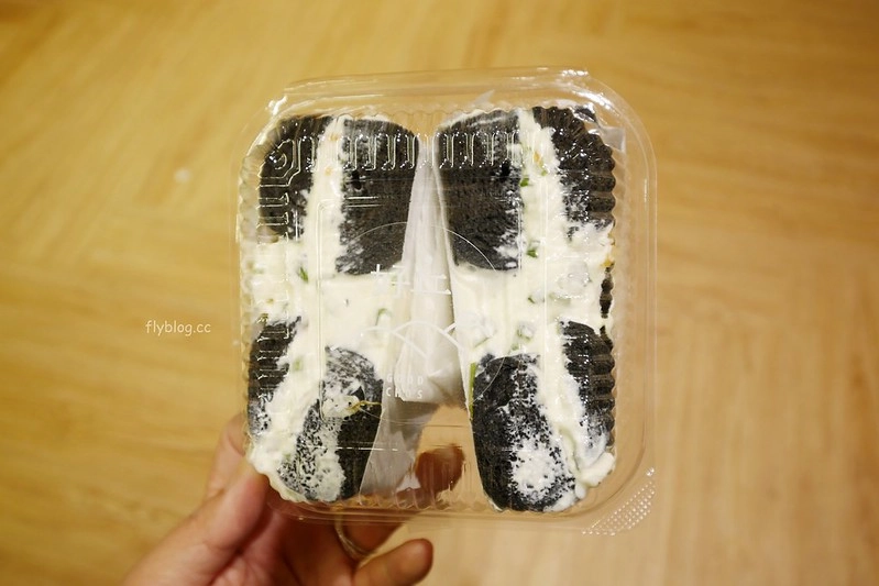 好丘貝果 good cho’s:台北超人氣貝果專賣店進駐新光三越,台中限定10種厚醬貝果 @飛天璇的口袋