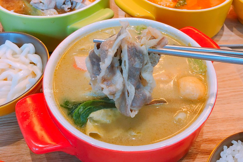 12MINI@台中公益店┃台中南屯:石二鍋的最新品牌,一個人也可以獨享小火鍋,公益路美食餐廳新亮點 @飛天璇的口袋