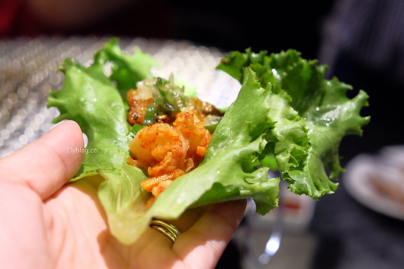 錵燒炭火燒肉┃台中西屯:公益路燒肉店新亮點,錵鑶系列全新品牌,開幕一個月感覺還沒上軌道 @飛天璇的口袋