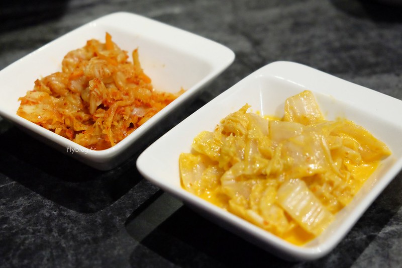 錵燒炭火燒肉┃台中西屯:公益路燒肉店新亮點,錵鑶系列全新品牌,開幕一個月感覺還沒上軌道 @飛天璇的口袋