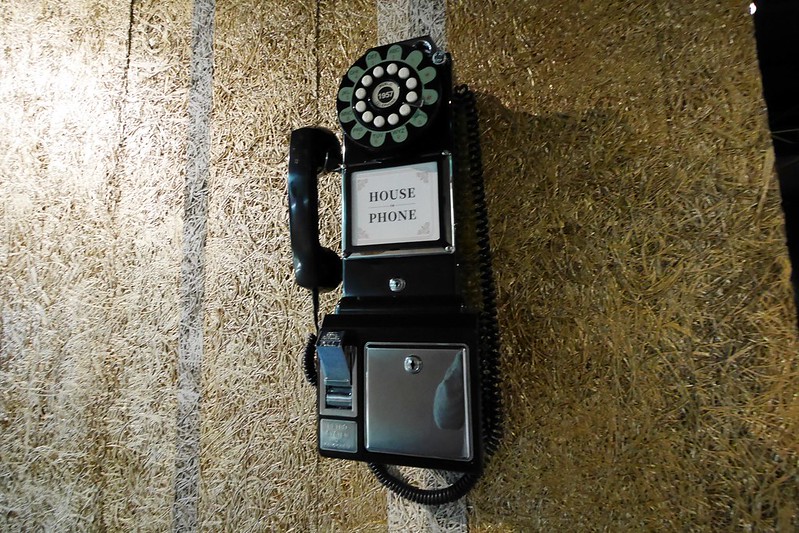 台北中正|天成文旅華山町,第一銀行倉庫改造的設計飯店,華山文化創意產業園附近 @飛天璇的口袋