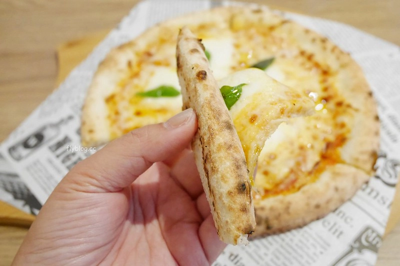 台中北區| 石壁家義大利麵:日本義大利麵連鎖店進駐台中,主打每天四款生麵選擇,披薩好吃推薦哦! @飛天璇的口袋