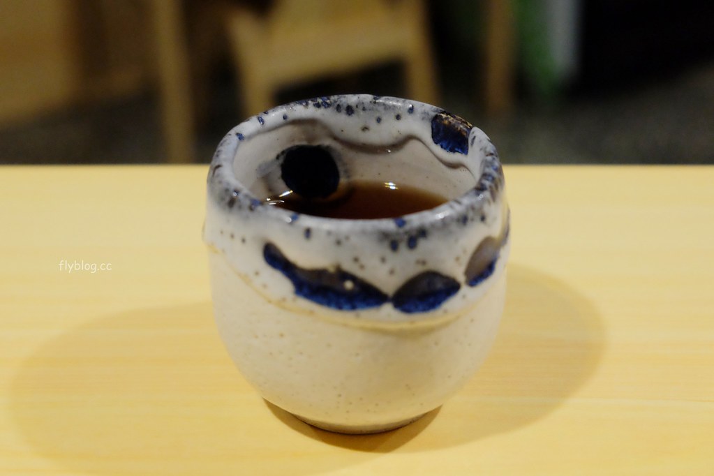 嘉義西區|八璠日式料理:溫馨低調的無菜單料理餐廳,採預約制一次只收8個客人 @飛天璇的口袋