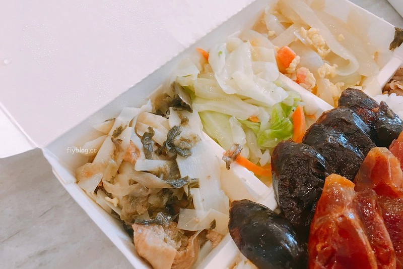 香港肥羅燒臘餐館|好友推薦的東勢懷念美食,烤鴨需要事先預約才吃的到 @飛天璇的口袋