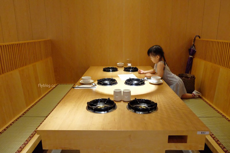 空也蔬食火鍋┃台中西屯:輕井澤集團又一力作,一個人也可以吃小火鍋,湯頭有多種選擇 @飛天璇的口袋