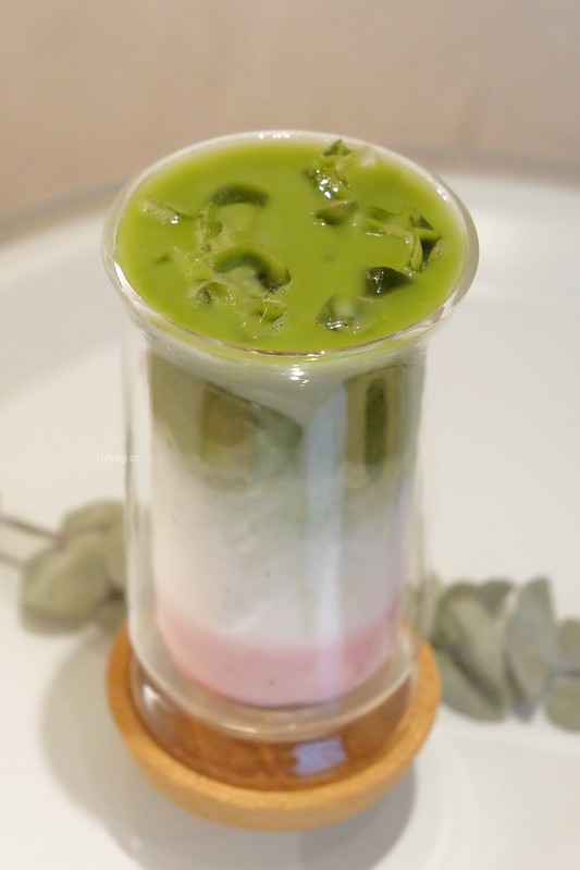 六日甜點專賣店┃台中西區:小巧溫馨的甜點,造型可愛又吸睛,草悟道下午茶甜點推薦 @飛天璇的口袋