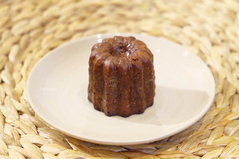 六日甜點專賣店┃台中西區:小巧溫馨的甜點,造型可愛又吸睛,草悟道下午茶甜點推薦 @飛天璇的口袋