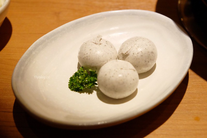 空也蔬食火鍋┃台中西屯:輕井澤集團又一力作,一個人也可以吃小火鍋,湯頭有多種選擇 @飛天璇的口袋