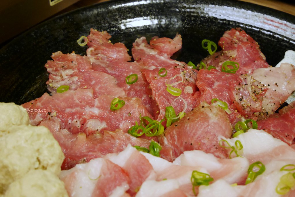 小六食堂|終於吃到傳說中的小六食堂,食材新鮮價格也不貴,根本CP值超高! @飛天璇的口袋