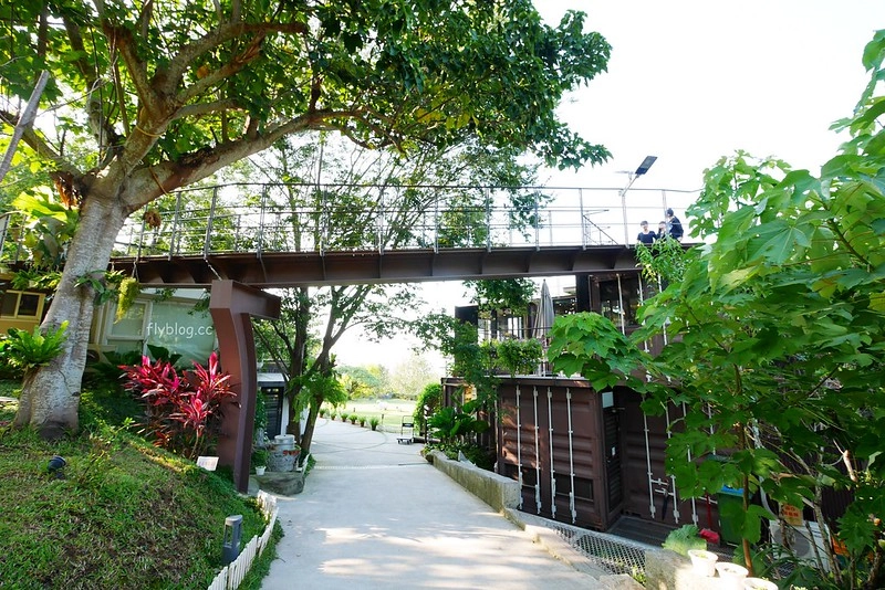 【嘉義東區】幸福山丘 Happy Hill,嘉義IG熱門打卡點、甜點下午茶餐廳、親子旅遊景點 @飛天璇的口袋