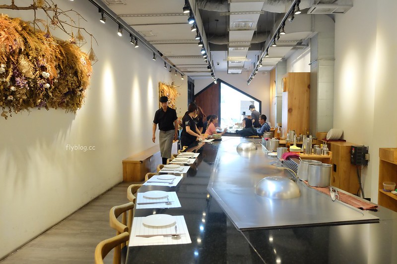 嘉義東區|踢原味鐵板燒:平價又美味的鐵板燒料理,飯後甜點芋泥冰淇淋好好吃 @飛天璇的口袋