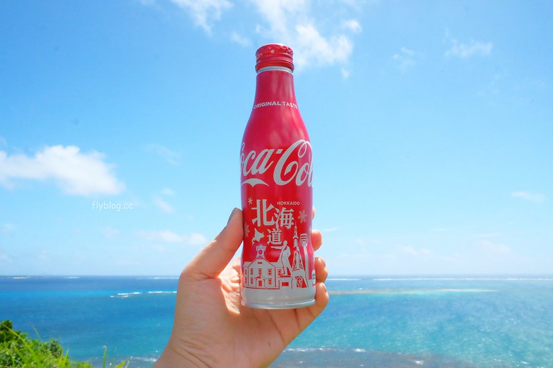 日本沖繩|知念岬公園|海天一色的絕佳美景,沖繩南部最美的觀景台 @飛天璇的口袋