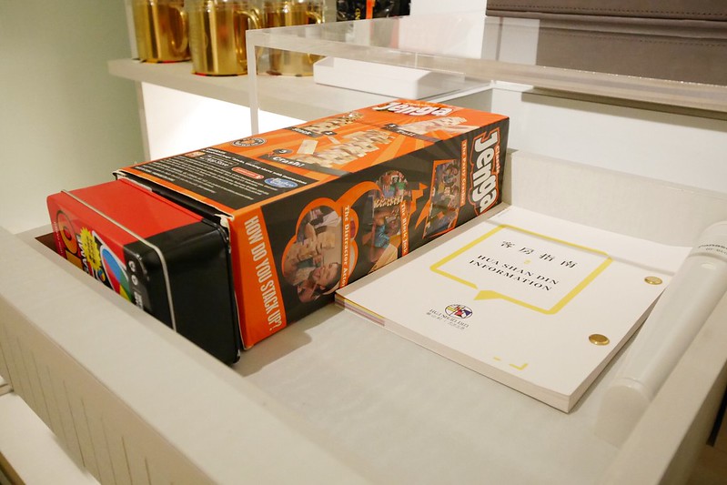 台北中正|天成文旅華山町,第一銀行倉庫改造的設計飯店,華山文化創意產業園附近 @飛天璇的口袋