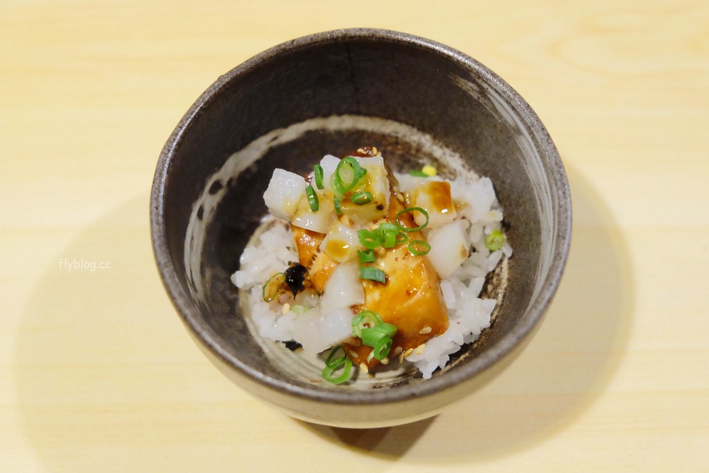 嘉義西區|八璠日式料理:溫馨低調的無菜單料理餐廳,採預約制一次只收8個客人 @飛天璇的口袋