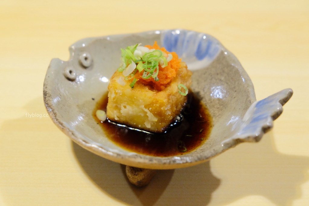 嘉義西區|八璠日式料理:溫馨低調的無菜單料理餐廳,採預約制一次只收8個客人 @飛天璇的口袋