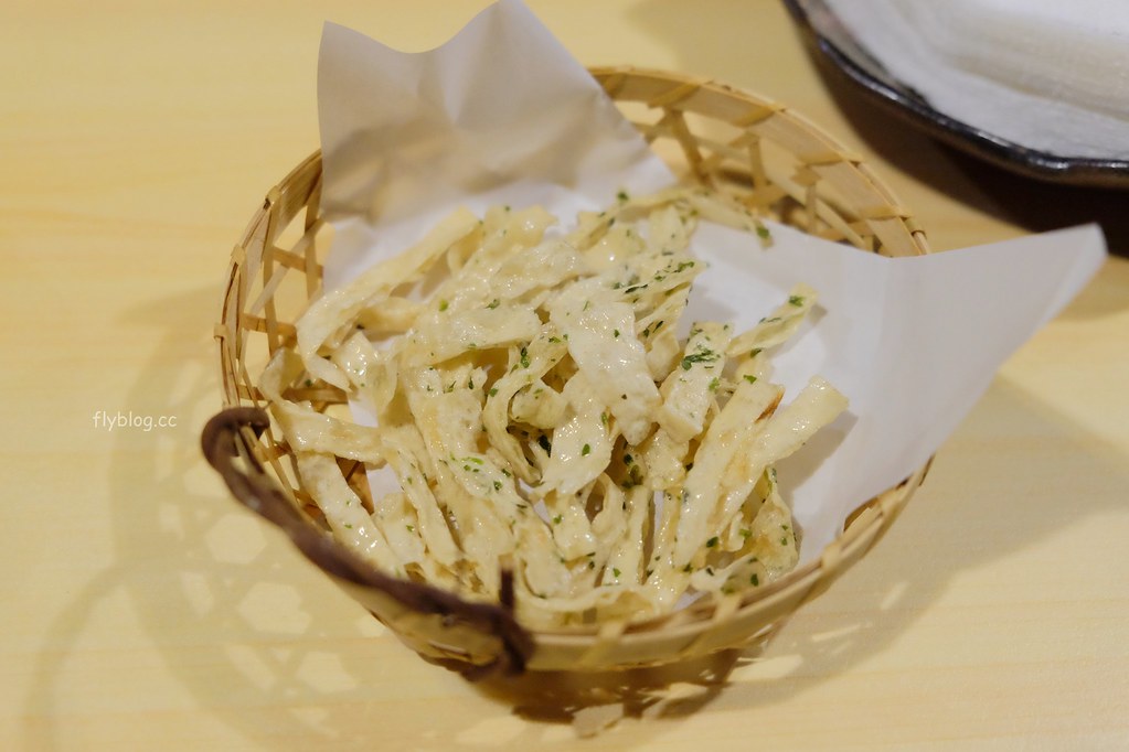 嘉義西區|八璠日式料理:溫馨低調的無菜單料理餐廳,採預約制一次只收8個客人 @飛天璇的口袋