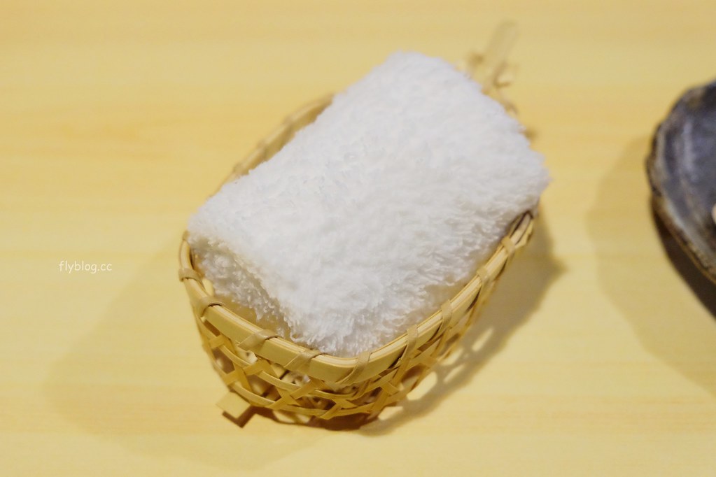 嘉義西區|八璠日式料理:溫馨低調的無菜單料理餐廳,採預約制一次只收8個客人 @飛天璇的口袋