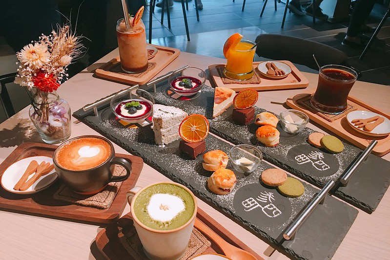 台北中正|天成文旅華山町,第一銀行倉庫改造的設計飯店,華山文化創意產業園附近 @飛天璇的口袋