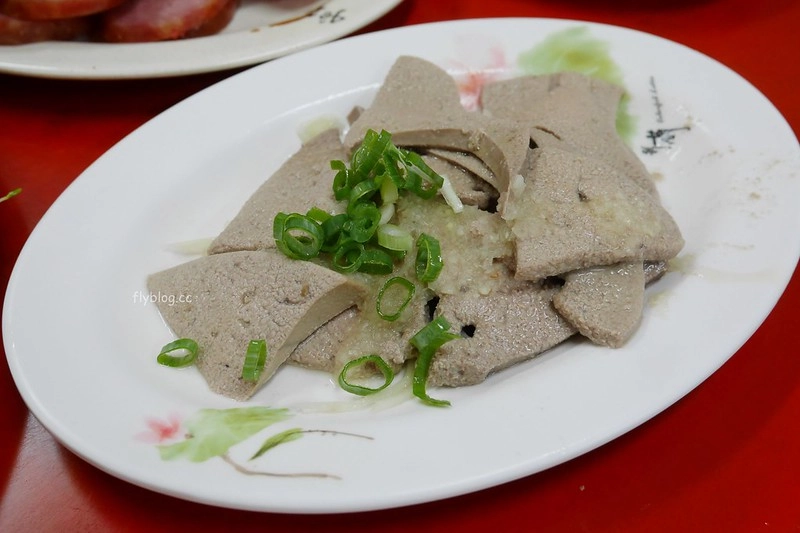 台中南屯|三重埔米粉湯.下午時段不休息,小菜選擇性多 @飛天璇的口袋