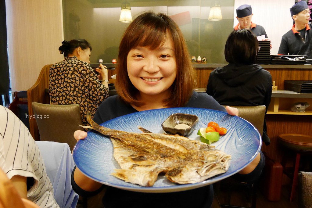 小六食堂|終於吃到傳說中的小六食堂,食材新鮮價格也不貴,根本CP值超高! @飛天璇的口袋