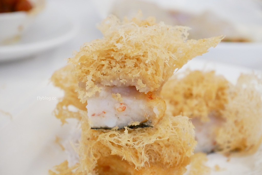 台北信義|潮品集.百大餐廳票選三顆星的殊榮,餐點精緻好吃而且服務也很好 @飛天璇的口袋