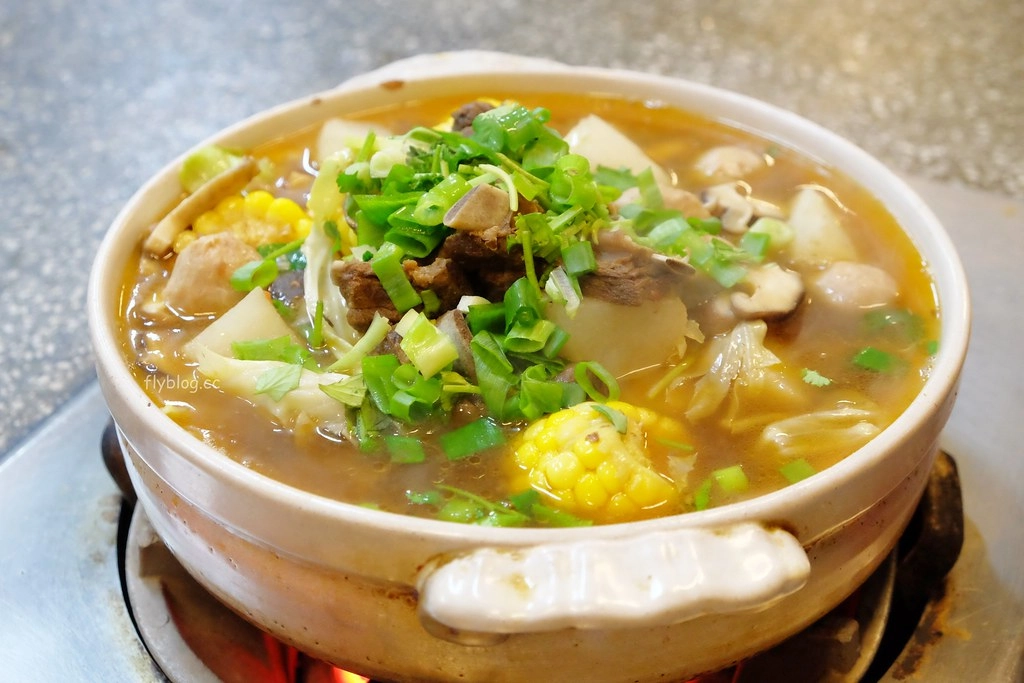 2025台中火鍋懶人包!超過50間「台中火鍋餐廳」資訊和食記 @飛天璇的口袋