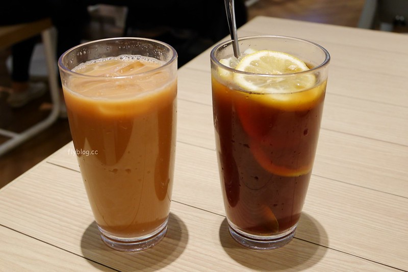 瑞記海南雞飯┃台中西屯:從新加坡來的知名海南雞飯,餐點OK價格偏貴了些 @飛天璇的口袋